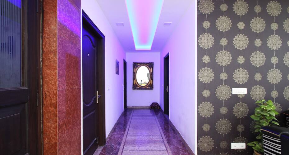 Shyama Sojourn, Gurgaon 3